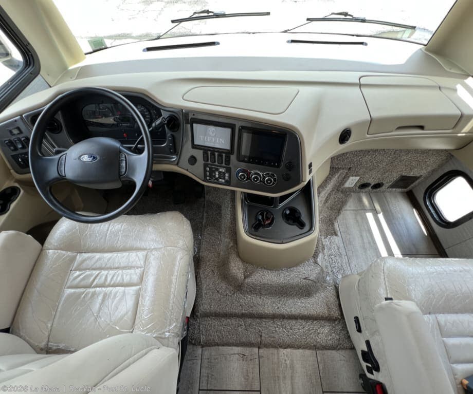 2021 Tiffin OPEN ROAD 36LA - Used Class A For Sale by La Mesa | RecVan - Port St. Lucie in Port St. Lucie, Florida