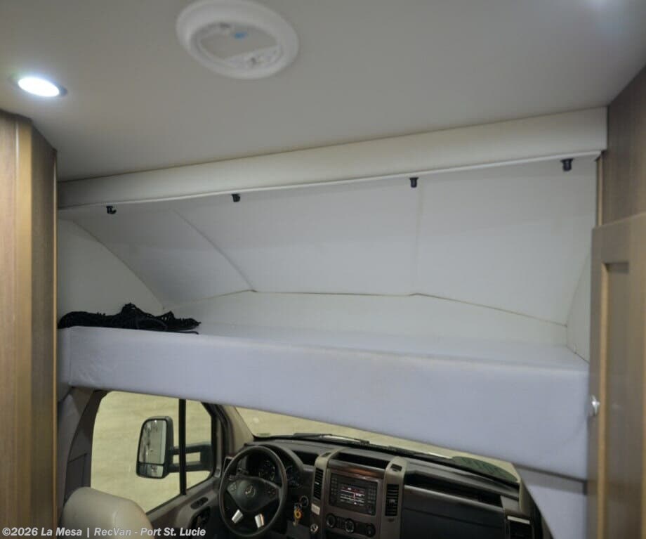 Used 2019 Pleasure-Way Plateau XLTS available in Port St. Lucie, Florida