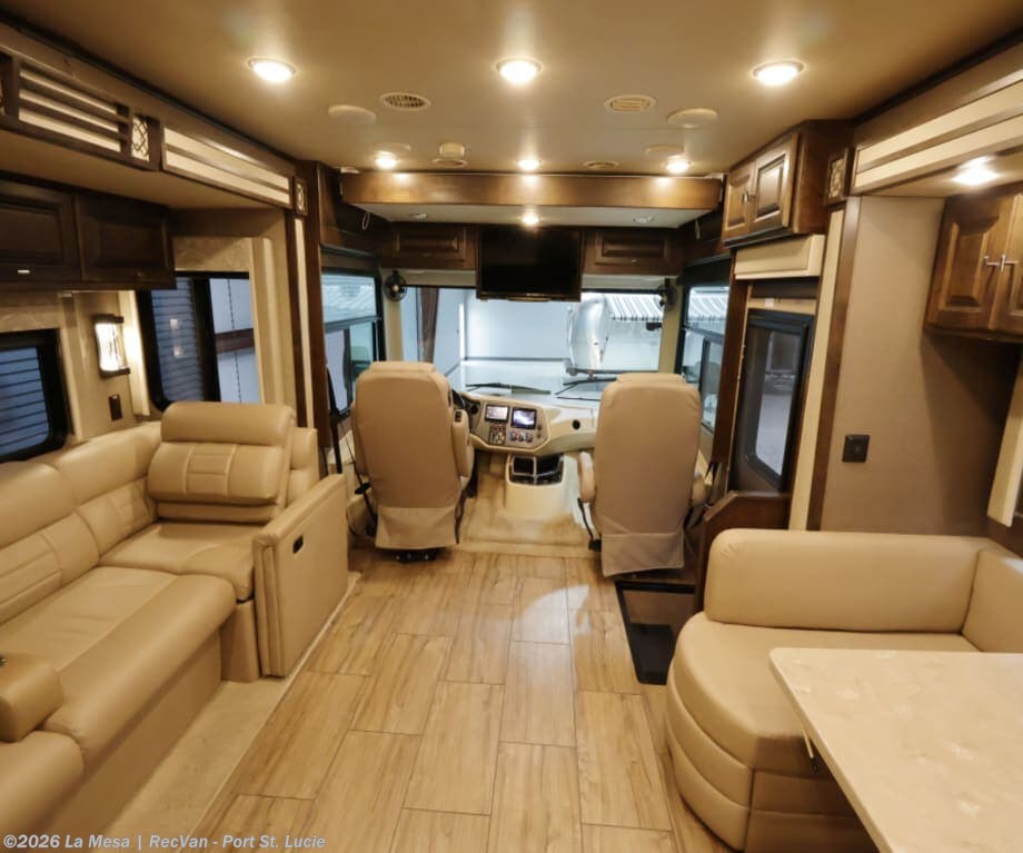 2019 Allegro 34PA by Tiffin from La Mesa | RecVan - Port St. Lucie in Port St. Lucie, Florida