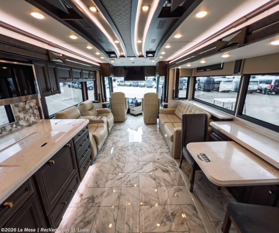 New 2026 Tiffin Allegro Bus 45OPP available in Port St. Lucie, Florida