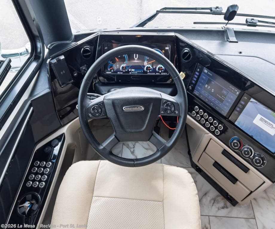 2026 Allegro Bus 45OPP by Tiffin from La Mesa | RecVan - Port St. Lucie in Port St. Lucie, Florida