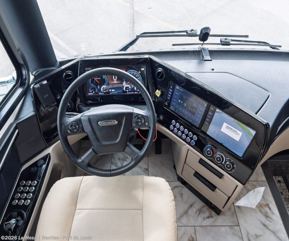 2026 Tiffin Allegro Bus 45OPP - New Class A For Sale by La Mesa | RecVan - Port St. Lucie in Port St. Lucie, Florida