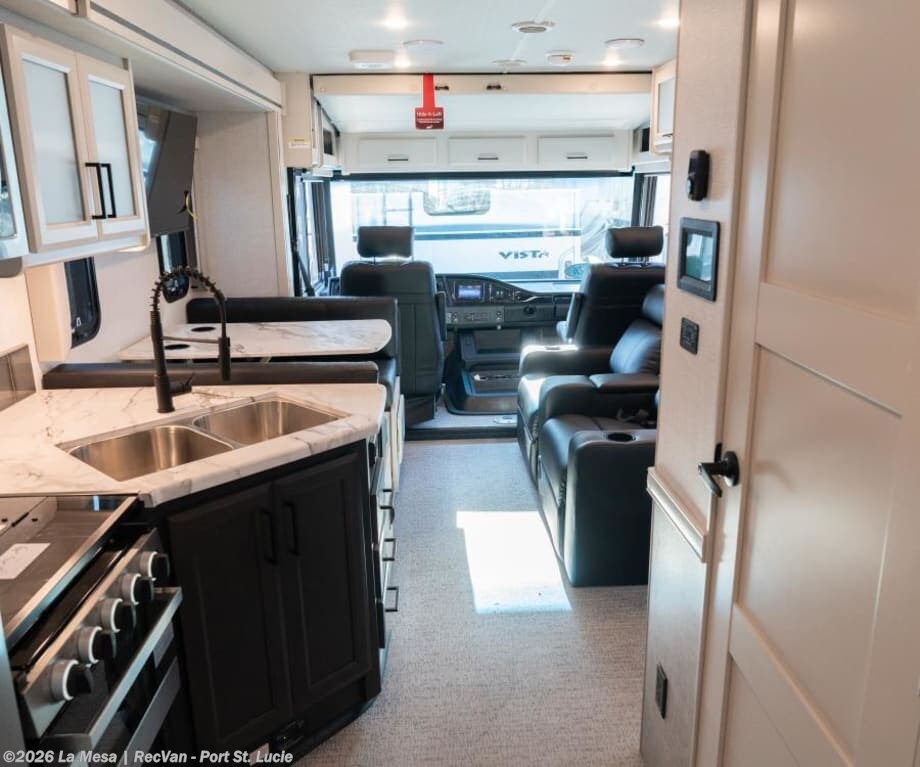 2026 Flair 32S by Fleetwood from La Mesa | RecVan - Port St. Lucie in Port St. Lucie, Florida