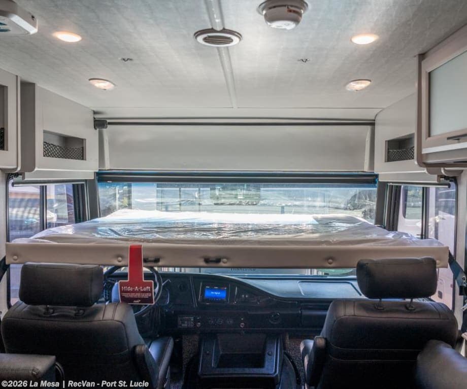 New 2026 Fleetwood Flair 32S available in Port St. Lucie, Florida