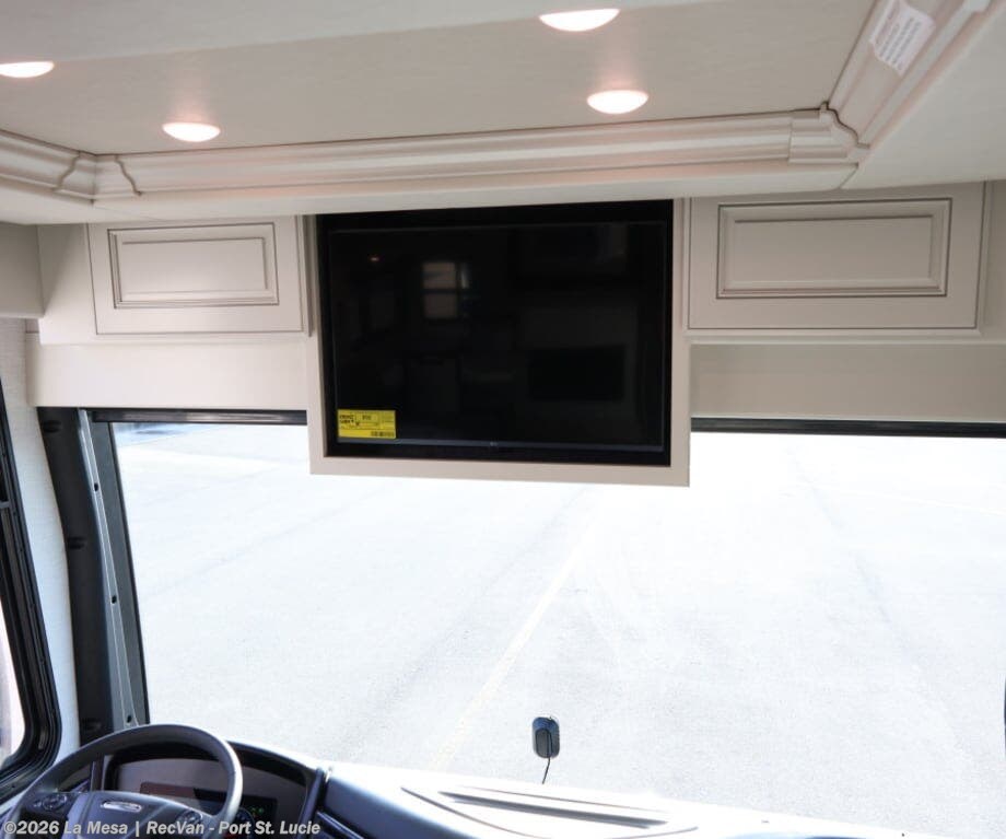 New 2027 Fleetwood Discovery LXE 40M-LXE available in Port St. Lucie, Florida