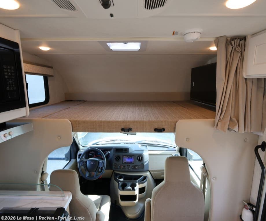 New 2027 Thor Motor Coach Chateau 19X available in Port St. Lucie, Florida