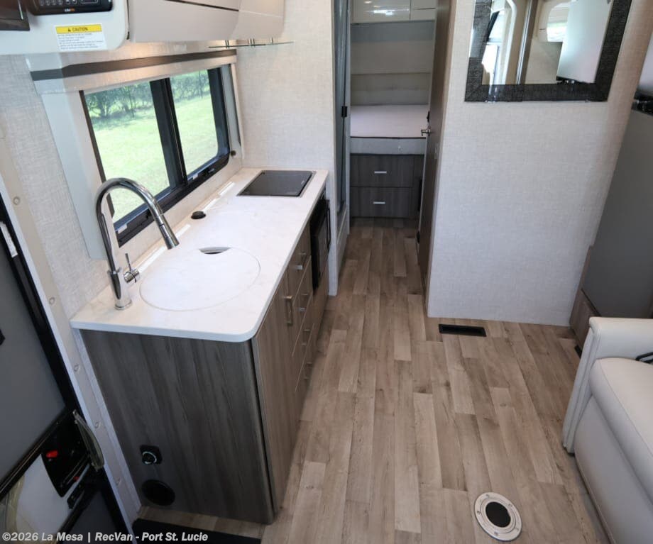 Used 2025 Thor Motor Coach Vegas 26.1 available in Port St. Lucie, Florida