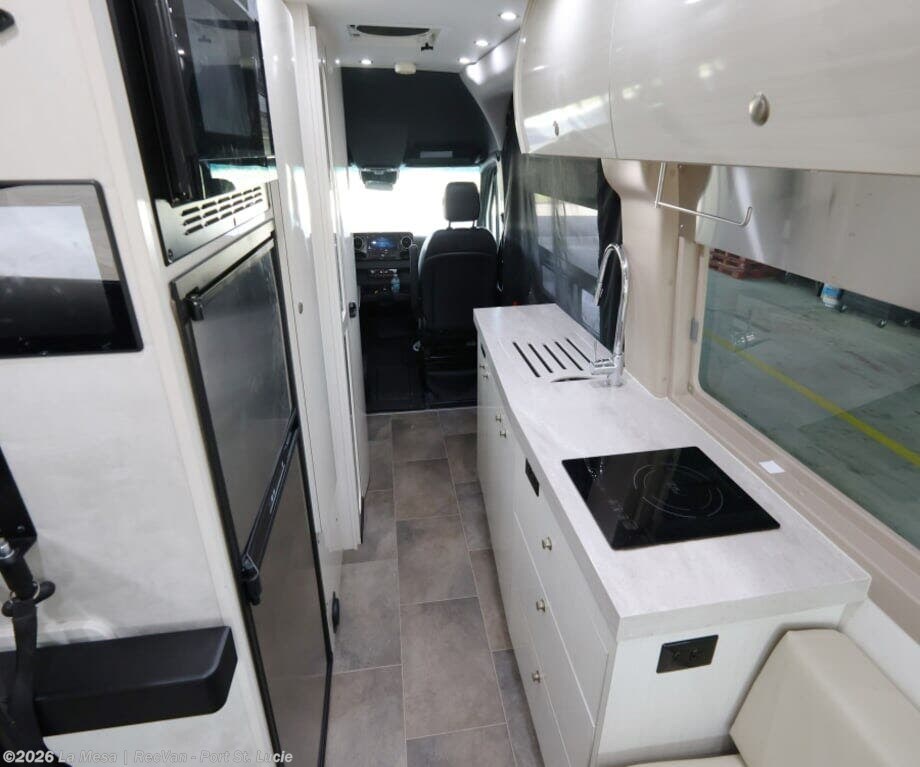 Used 2021 Pleasure-Way Plateau TS TS available in Port St. Lucie, Florida