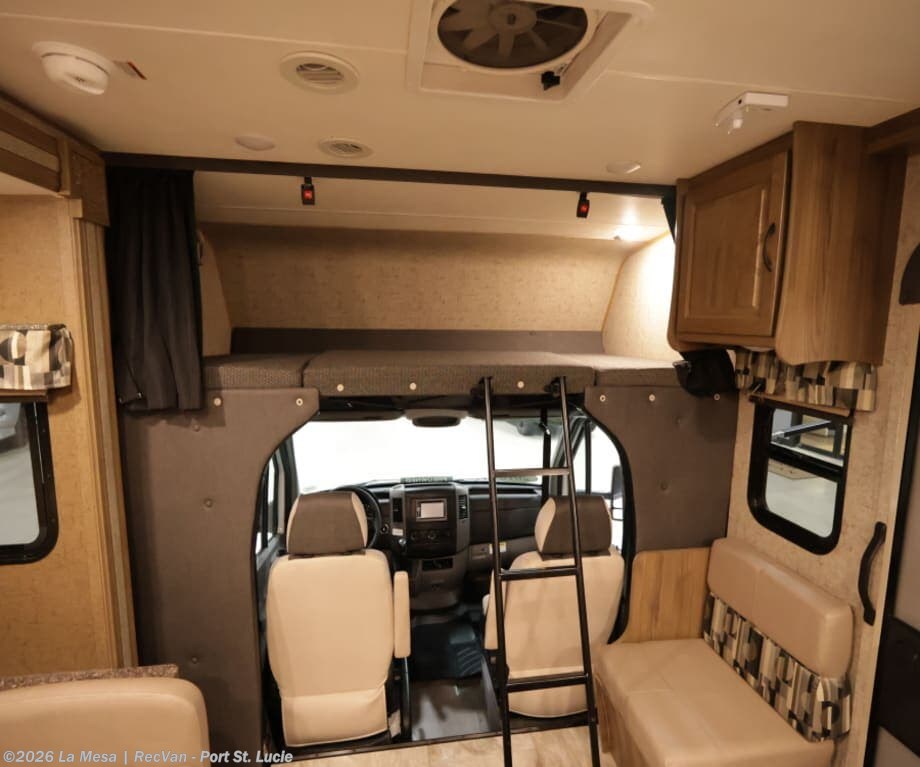 Used 2018 Coachmen Prism 2200 LE available in Port St. Lucie, Florida