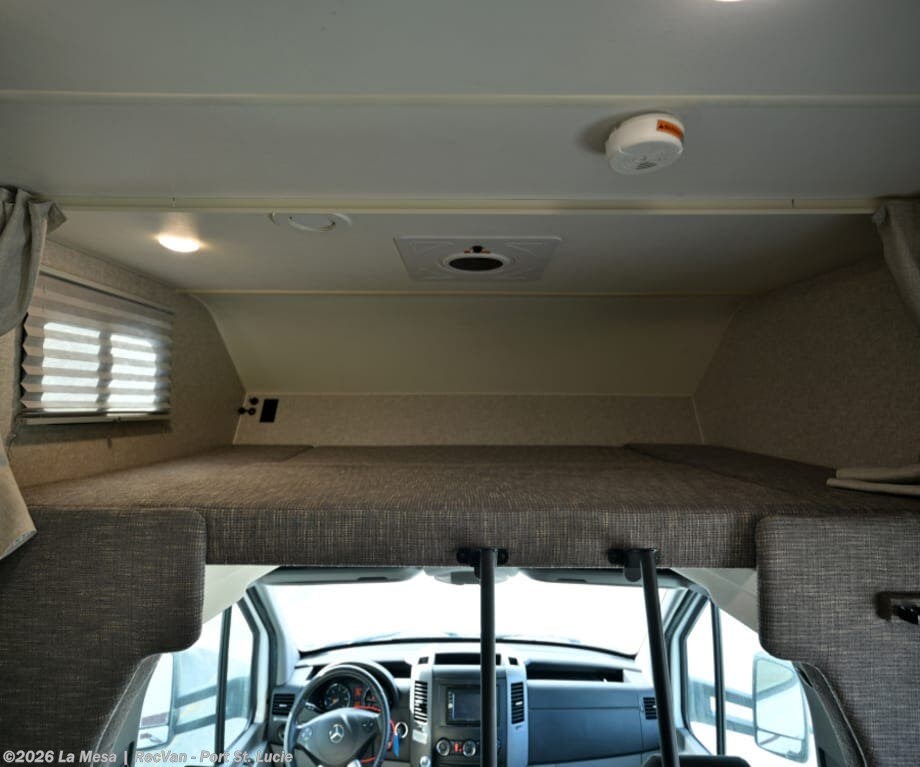 Used 2020 Winnebago Vita 24P available in Port St. Lucie, Florida
