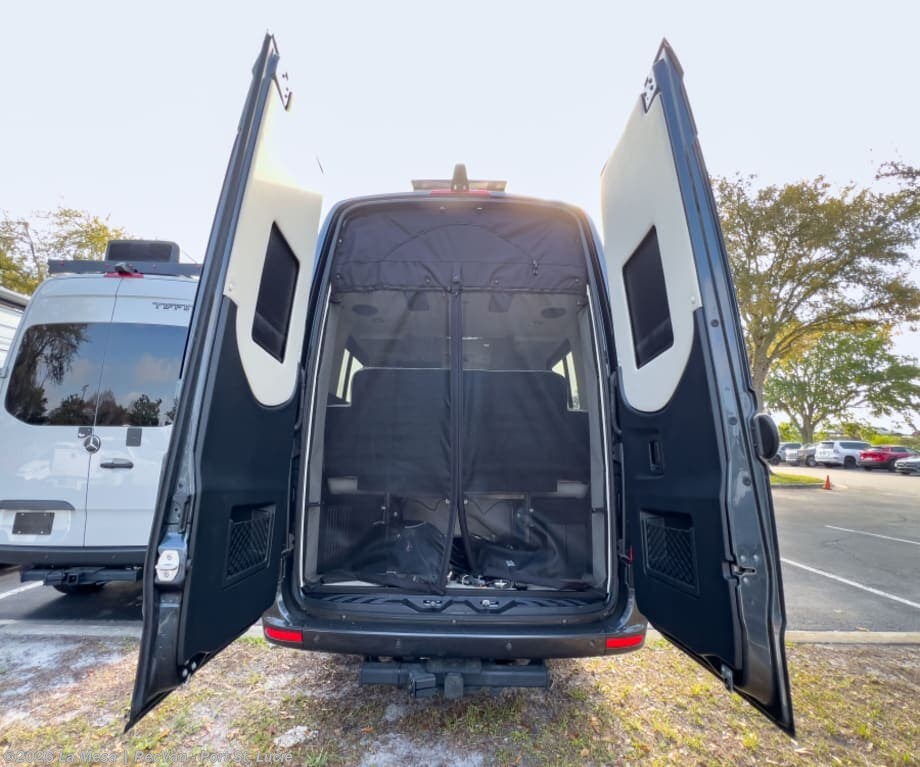 2026 Midwest Heritage MD2-HER-RWD - New Class B For Sale by La Mesa | RecVan - Port St. Lucie in Port St. Lucie, Florida
