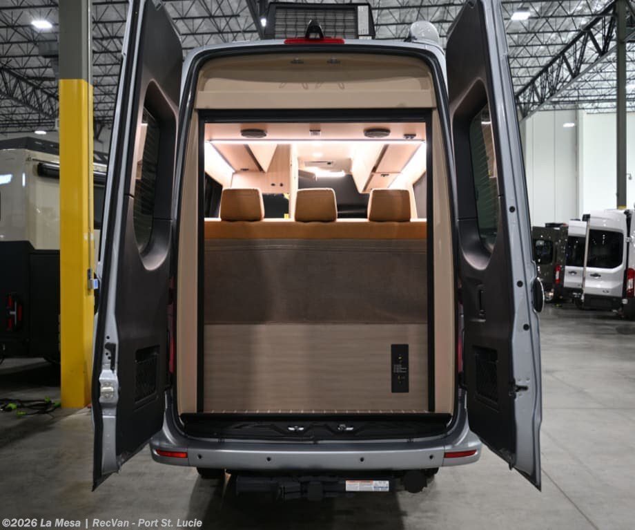 2027 Entegra Coach Insignia 24B-INS - New Class B For Sale by La Mesa | RecVan - Port St. Lucie in Port St. Lucie, Florida