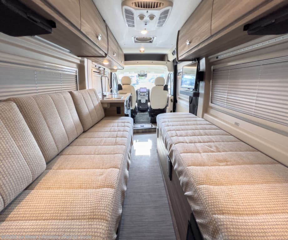 Used 2023 Winnebago Travato 59KL available in Port St. Lucie, Florida
