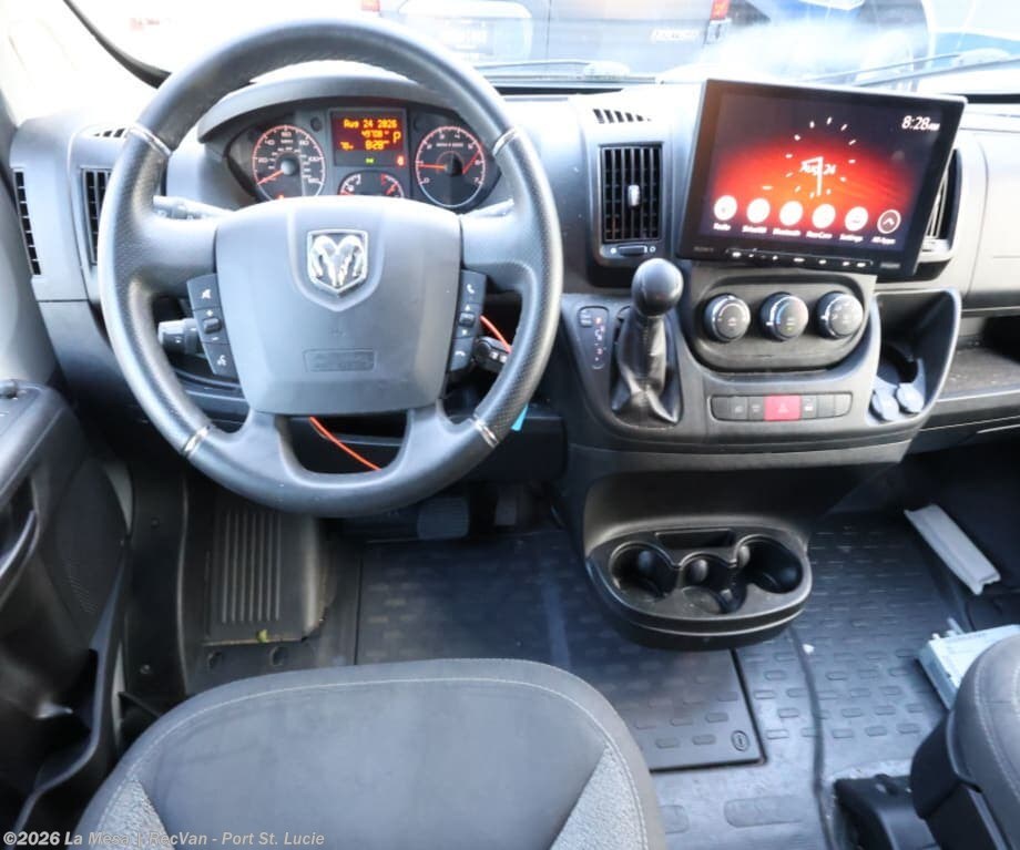 2022 Solis 59X by Winnebago from La Mesa | RecVan - Port St. Lucie in Port St. Lucie, Florida