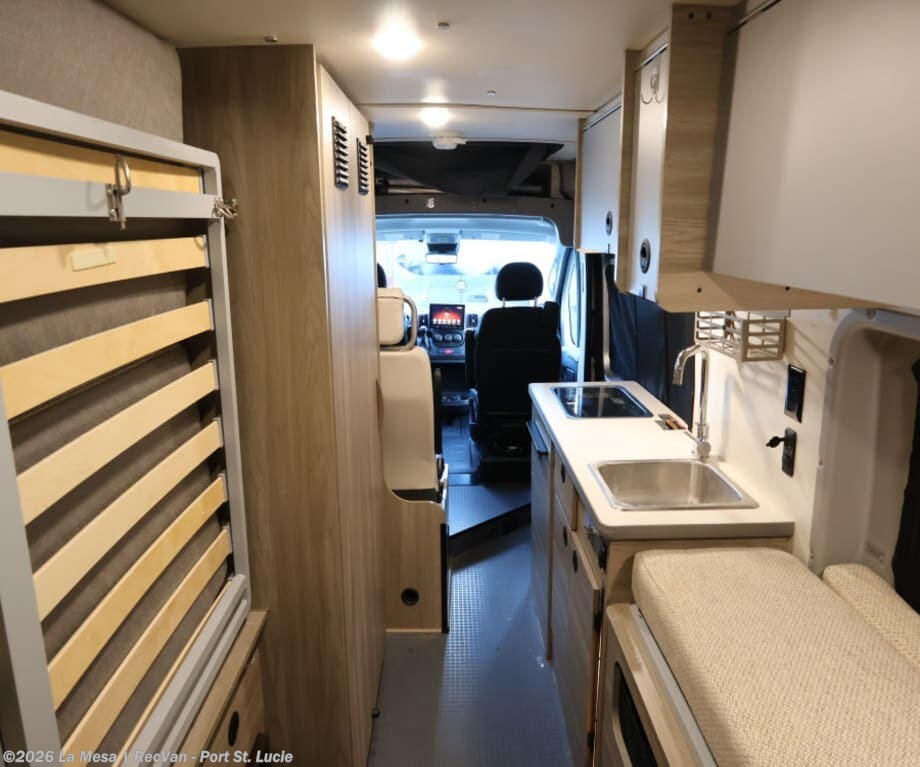 Used 2022 Winnebago Solis 59X available in Port St. Lucie, Florida