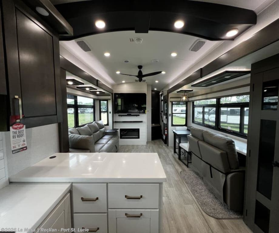 2026 Bighorn 36RK by Heartland from La Mesa | RecVan - Port St. Lucie in Port St. Lucie, Florida