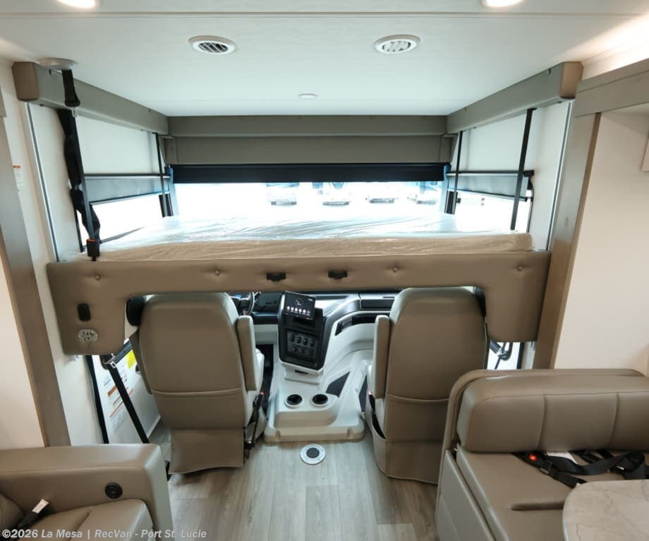 New 2027 Jayco Precept 31UL available in Port St. Lucie, Florida