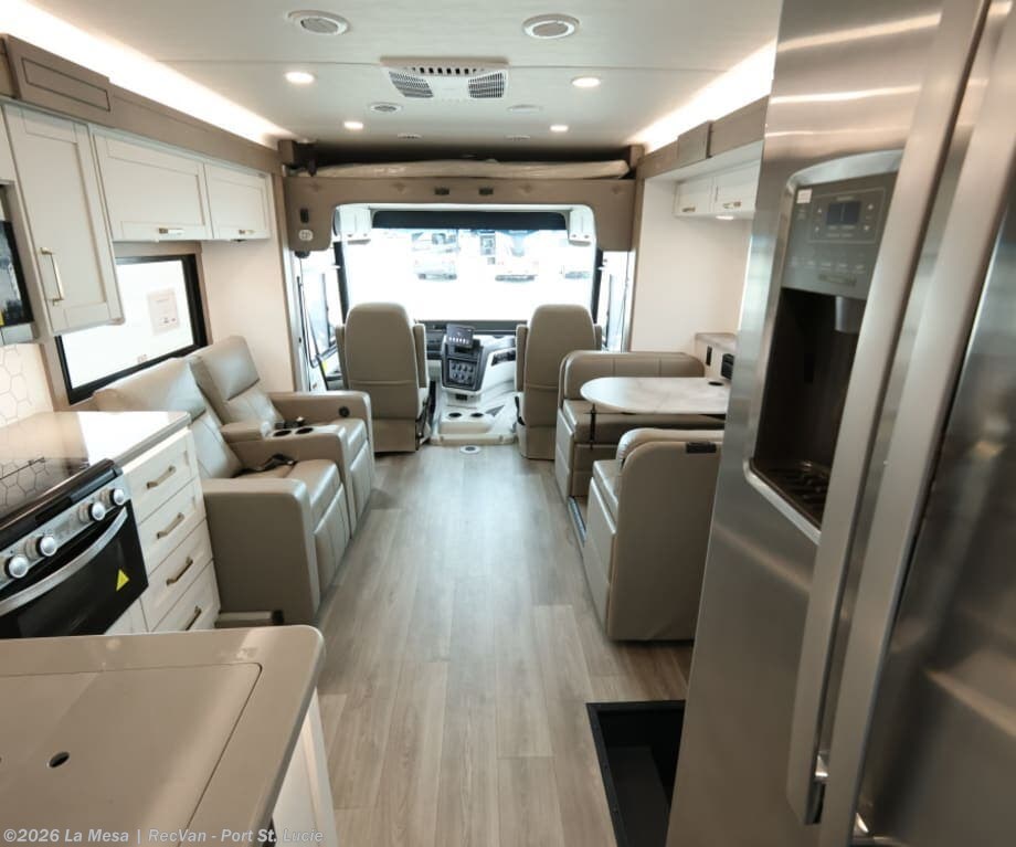 2027 Precept 31UL by Jayco from La Mesa | RecVan - Port St. Lucie in Port St. Lucie, Florida