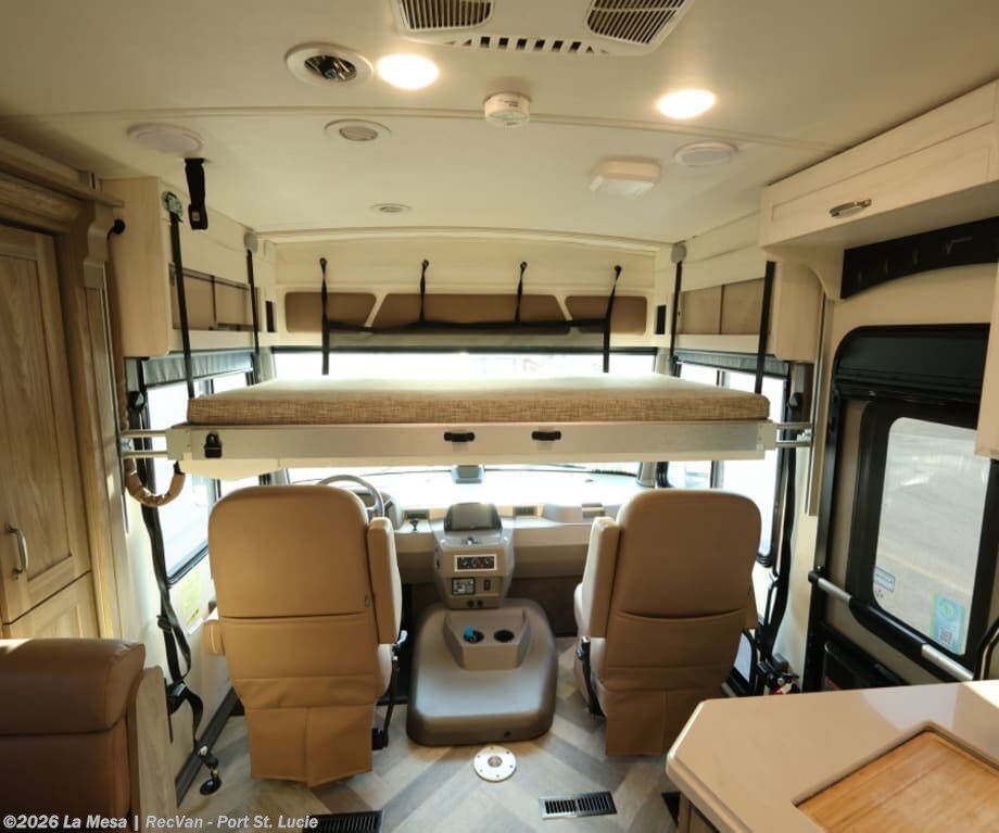 Used 2023 Winnebago Adventurer 35F available in Port St. Lucie, Florida