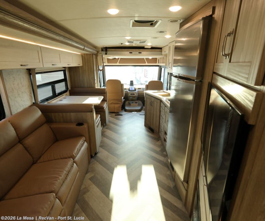 2023 Adventurer 35F by Winnebago from La Mesa | RecVan - Port St. Lucie in Port St. Lucie, Florida