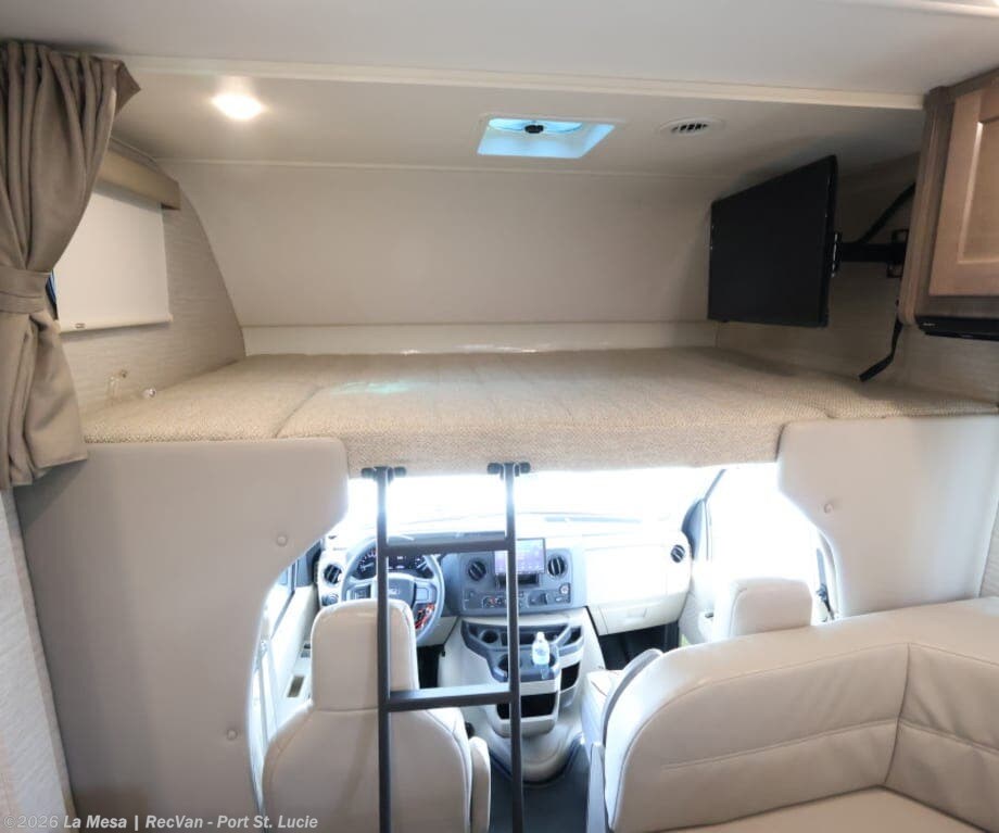 Used 2024 Winnebago Minnie WINNE WF326T available in Port St. Lucie, Florida