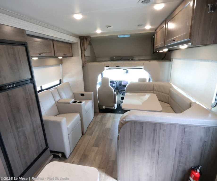 2024 Minnie WINNE WF326T by Winnebago from La Mesa | RecVan - Port St. Lucie in Port St. Lucie, Florida