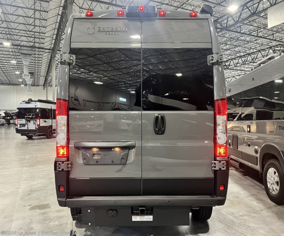 2026 Arc 18C by Entegra Coach from La Mesa | RecVan - Port St. Lucie in Port St. Lucie, Florida
