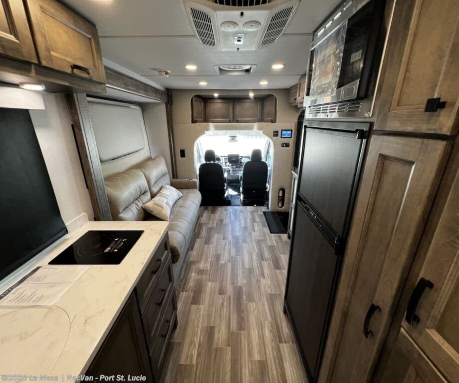 2026 Midas 24MT by Tiffin from La Mesa | RecVan - Port St. Lucie in Port St. Lucie, Florida
