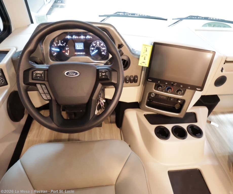 2027 Thor Motor Coach Windsport 36H - New Class A For Sale by La Mesa | RecVan - Port St. Lucie in Port St. Lucie, Florida