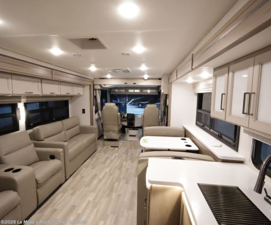 2027 Windsport 36H by Thor Motor Coach from La Mesa | RecVan - Port St. Lucie in Port St. Lucie, Florida