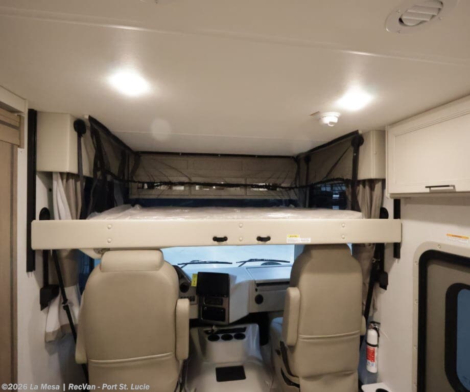New 2027 Thor Motor Coach Windsport 36H available in Port St. Lucie, Florida