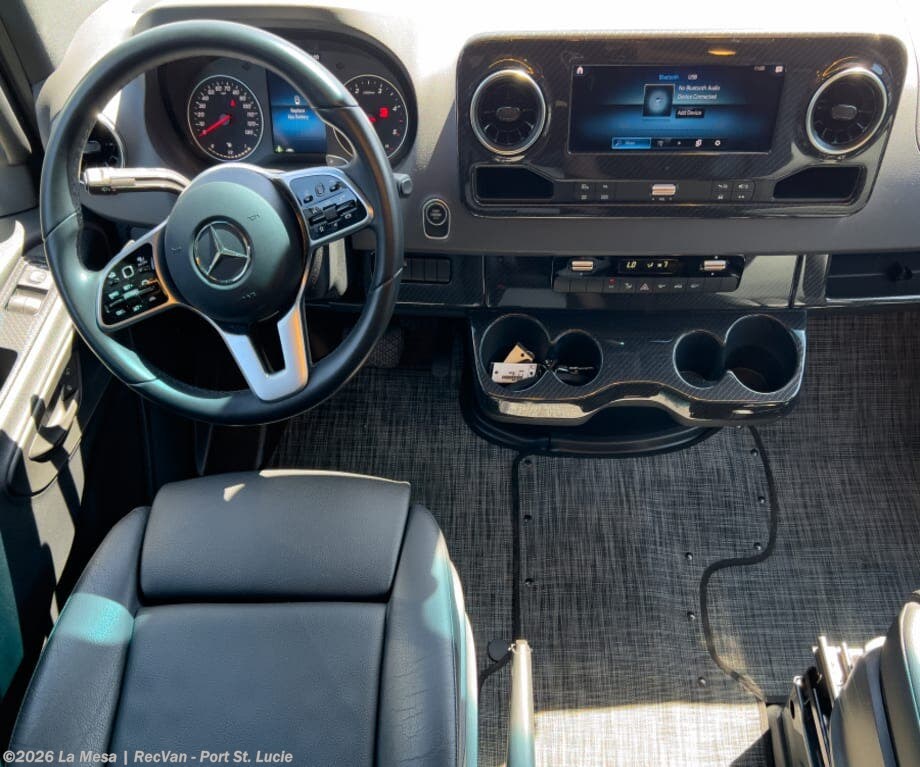 2024 Revel 44E by Winnebago from La Mesa | RecVan - Port St. Lucie in Port St. Lucie, Florida