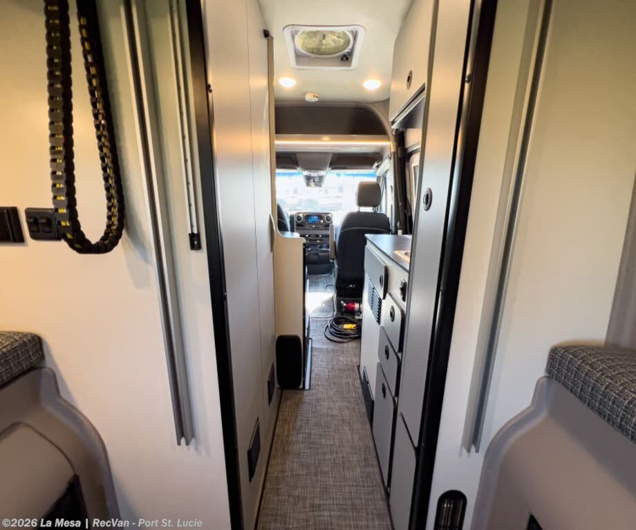 Used 2024 Winnebago Revel 44E available in Port St. Lucie, Florida