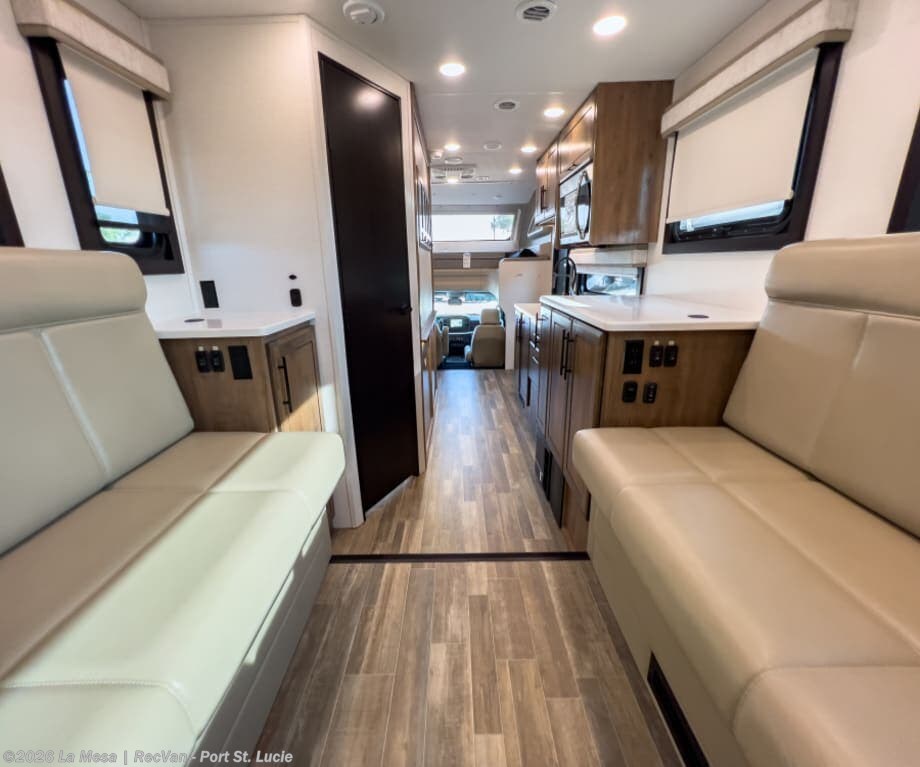 2024 Seneca 29T by Jayco from La Mesa | RecVan - Port St. Lucie in Port St. Lucie, Florida