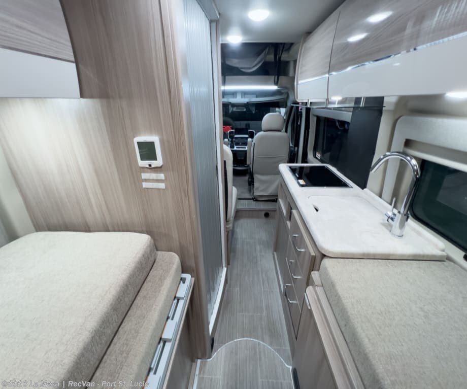 2022 Scope 18A by Thor Motor Coach from La Mesa | RecVan - Port St. Lucie in Port St. Lucie, Florida