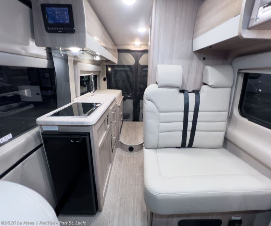 Used 2022 Thor Motor Coach Scope 18A available in Port St. Lucie, Florida