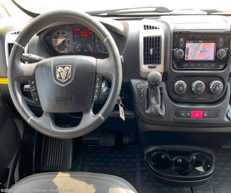 Used 2021 Roadtrek Zion SRT RPZD available in Port St. Lucie, Florida