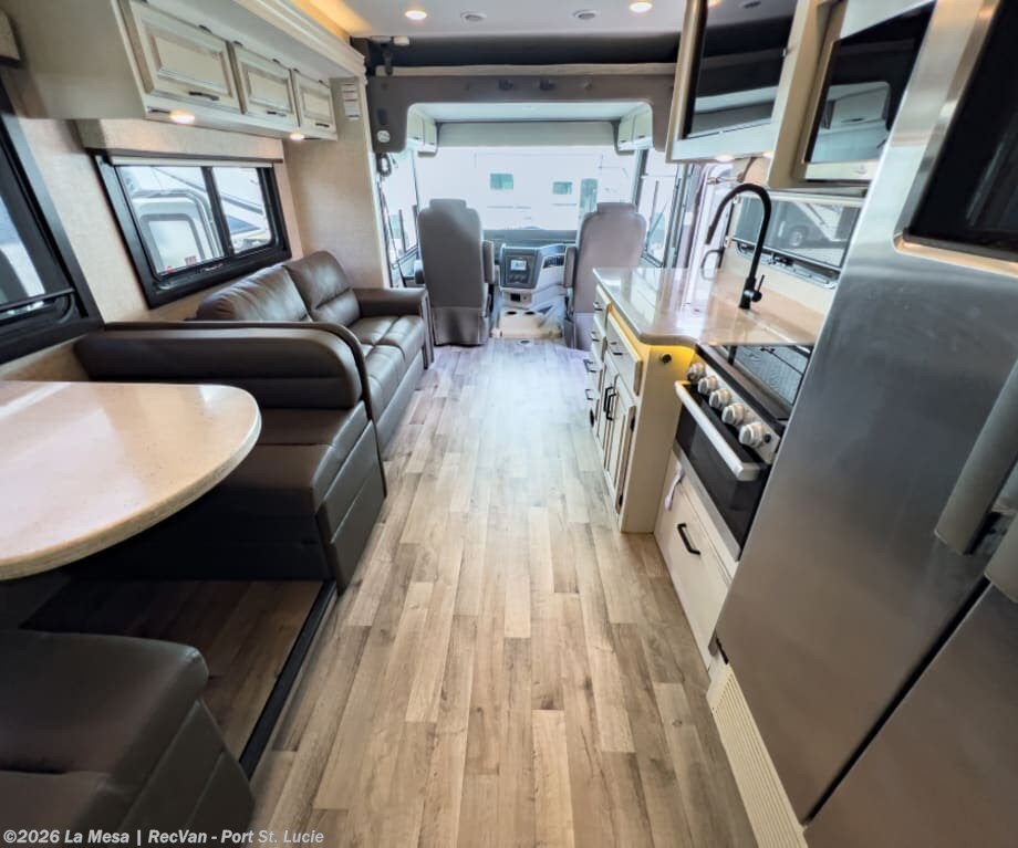 2023 Precept 36A by Jayco from La Mesa | RecVan - Port St. Lucie in Port St. Lucie, Florida