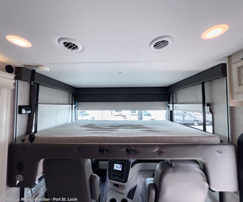 Used 2023 Jayco Precept 36A available in Port St. Lucie, Florida
