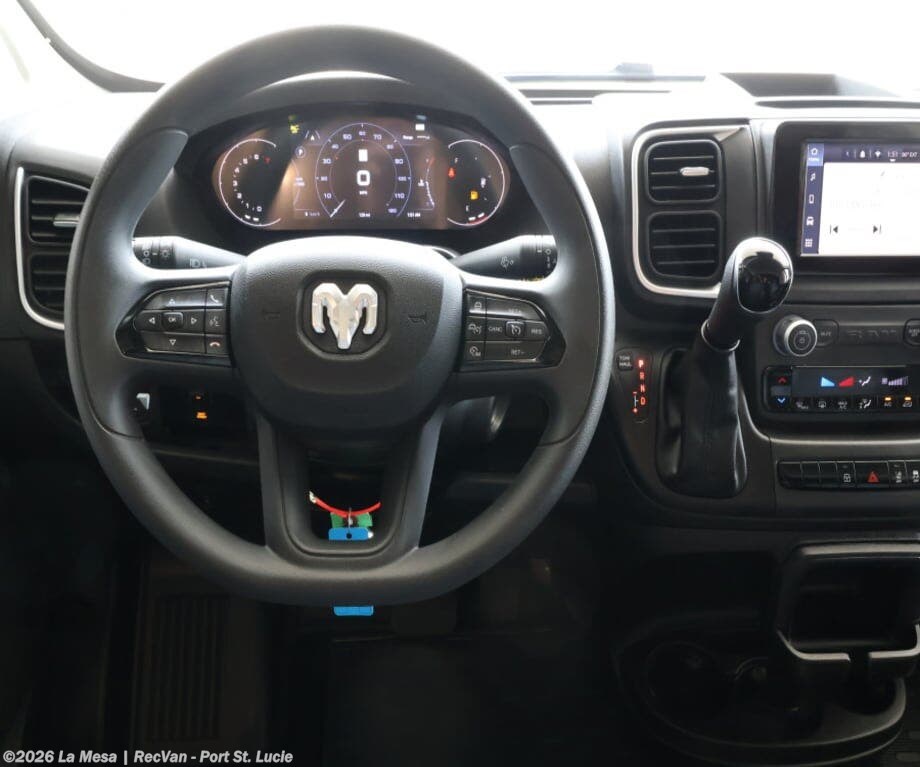 2027 Solis BUT59P by Winnebago from La Mesa | RecVan - Port St. Lucie in Port St. Lucie, Florida