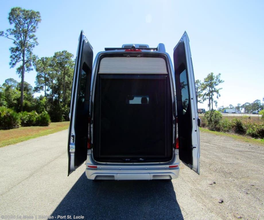 2026 Tiffin GT1 TIFFIN - New Class B For Sale by La Mesa | RecVan - Port St. Lucie in Port St. Lucie, Florida