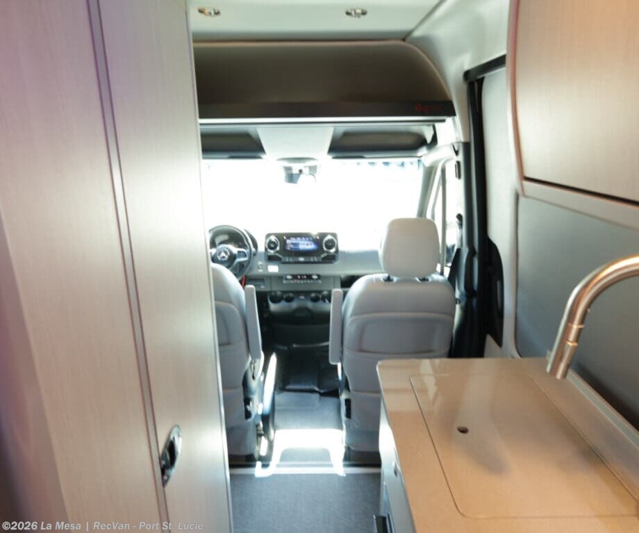 Used 2024 Grech RV Turismo ION - TB available in Port St. Lucie, Florida