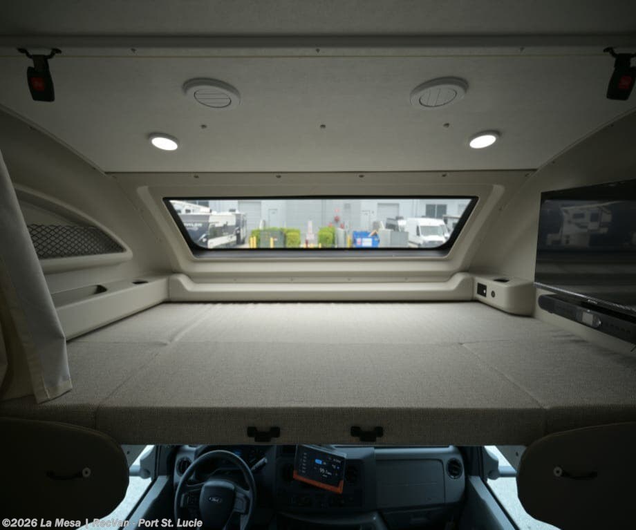 New 2027 Miscellaneous Entegera ODYSSEY 24B-EST-FBP available in Port St. Lucie, Florida