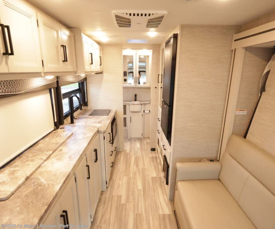Used 2023 Thor Motor Coach Gemini AWD 23TE available in Port St. Lucie, Florida