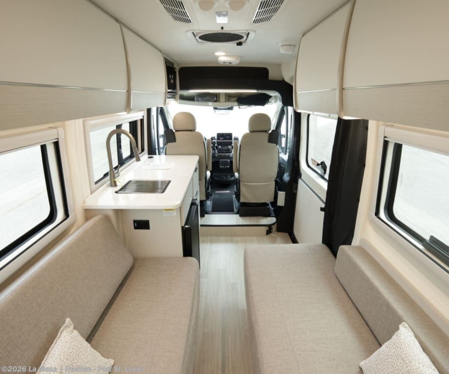 New 2027 Thor Motor Coach Tellaro 20L-T available in Port St. Lucie, Florida