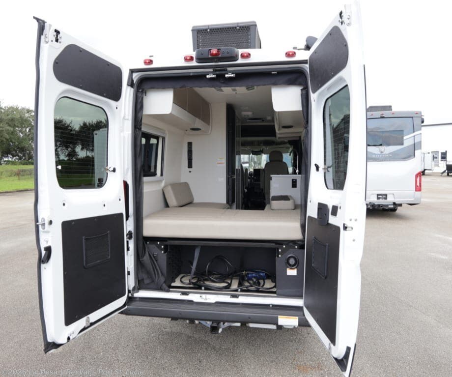 2027 Thor Motor Coach Tellaro 20Y-T - New Class B For Sale by La Mesa | RecVan - Port St. Lucie in Port St. Lucie, Florida