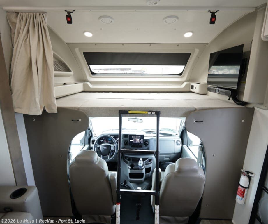 2027 Redhawk 24B by Jayco from La Mesa | RecVan - Port St. Lucie in Port St. Lucie, Florida