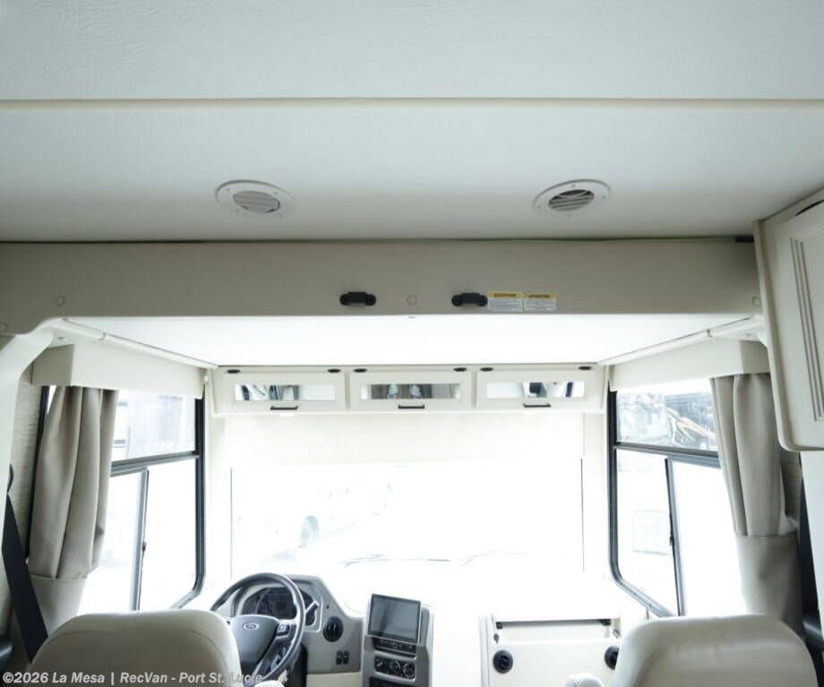Used 2023 Thor Motor Coach ACE 32B available in Port St. Lucie, Florida