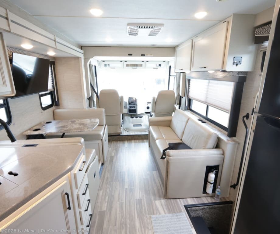 2023 ACE 32B by Thor Motor Coach from La Mesa | RecVan - Port St. Lucie in Port St. Lucie, Florida