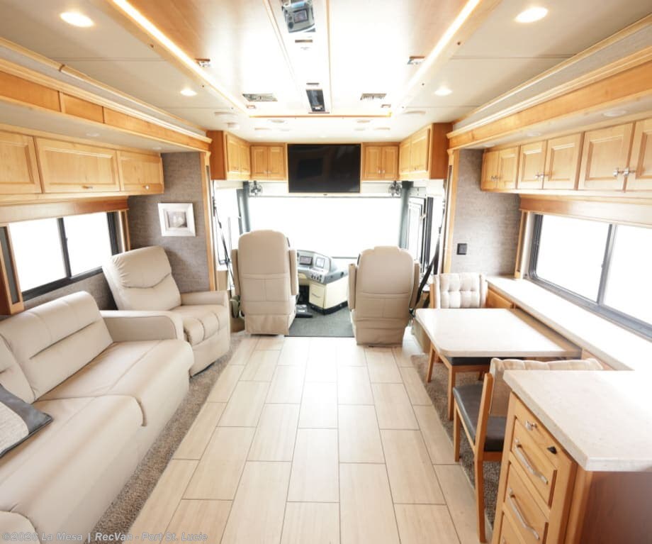 2022 Allegro Red 37PA by Tiffin from La Mesa | RecVan - Port St. Lucie in Port St. Lucie, Florida